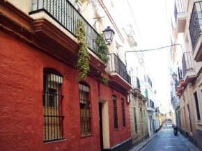  De Cadiz Cadi Hostel  Кадис